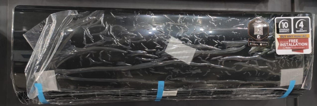 19 HFP : HAIER DC INVERTER SPLIT 